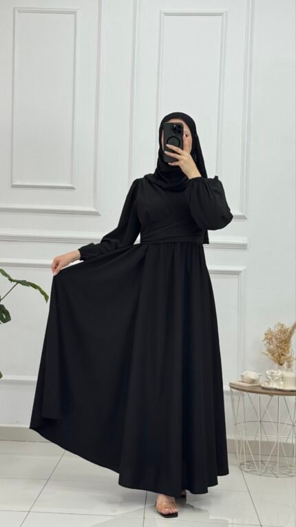 حجاب خريف 🍂 2025